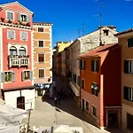 Lassy By Irundo Apartament Rovinj