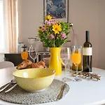 Apartament Lassy By Irundo Rovinj