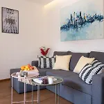Lassy By Irundo Apartament Rovinj