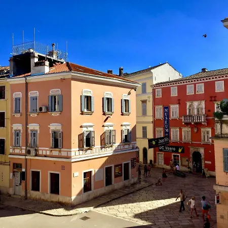 Lassy By Irundo * Rovigno