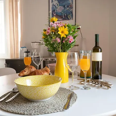 Appartamento Lassy By Irundo Rovigno