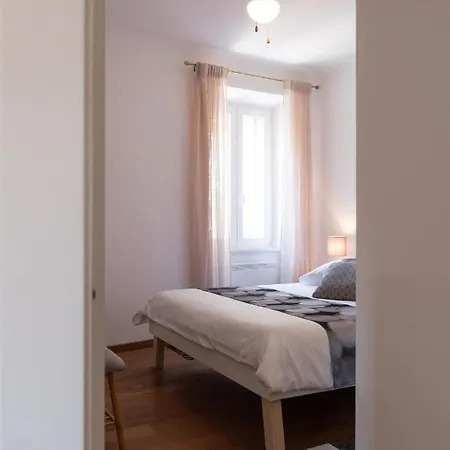 Appartamento Lassy By Irundo