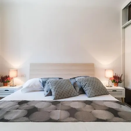 Appartamento Lassy By Irundo