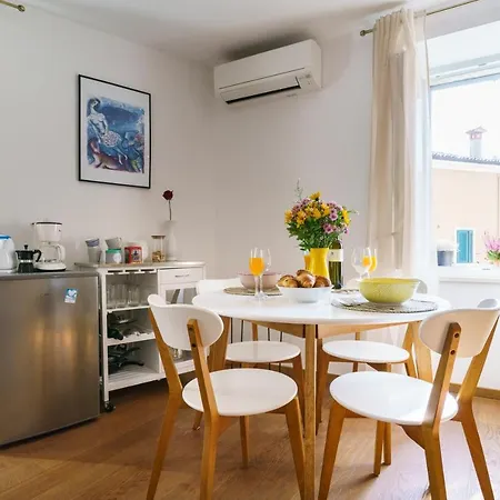 Lassy By Irundo Apartment