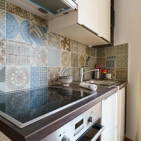 Lassy By Irundo Apartment