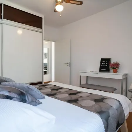 Apartman Lassy By Irundo Rovinj