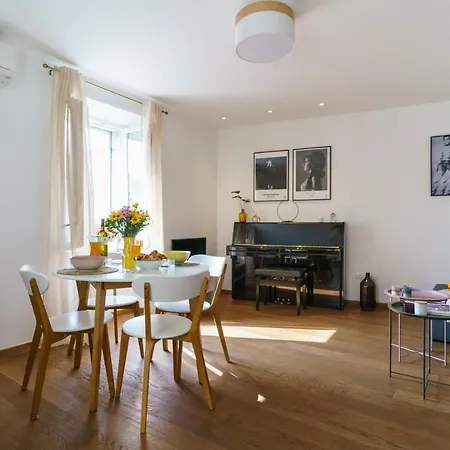 Lassy By Irundo Apartment