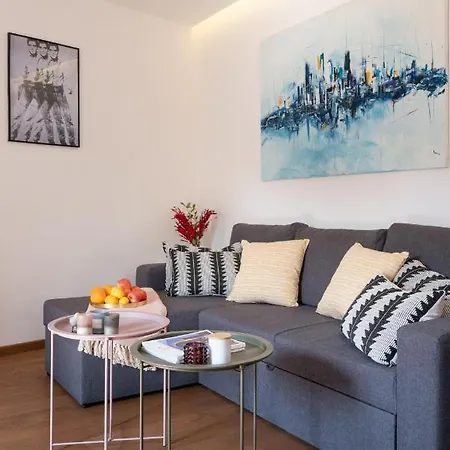 Lassy By Irundo Apartment Rovinj