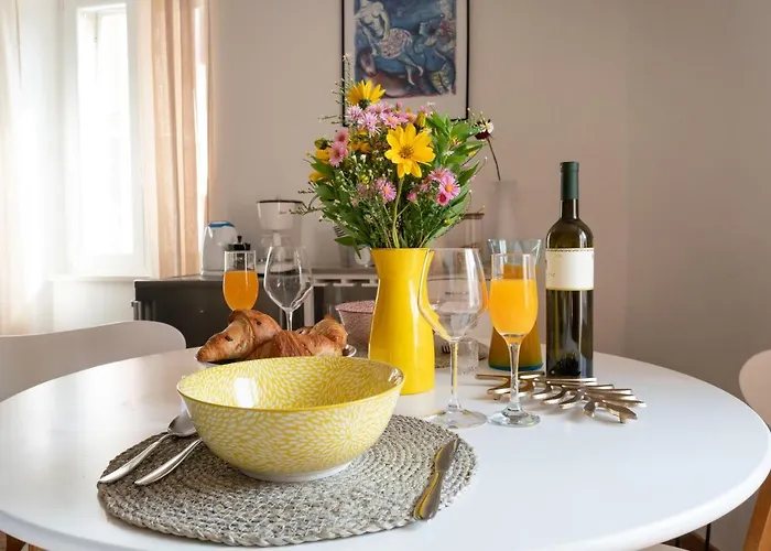 Lejlighed Lassy By Irundo Rovinj