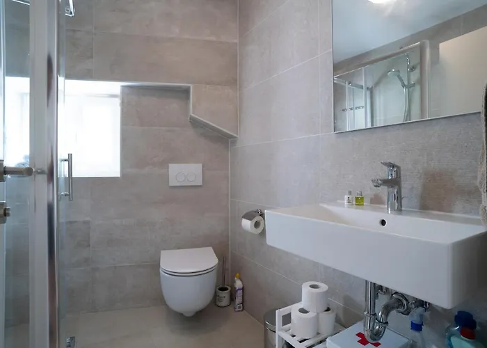 Lassy By Irundo Lejlighed Rovinj