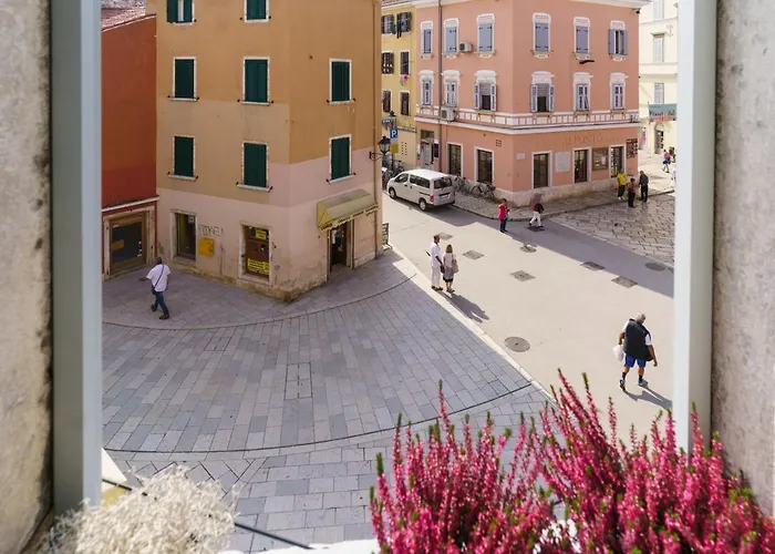 Lassy By Irundo Διαμέρισμα