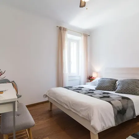 Lassy By Irundo * Rovinj