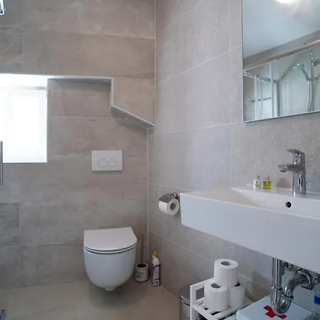 Lassy By Irundo Lägenhet Rovinj