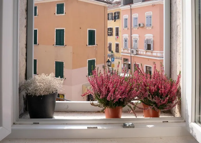 Lassy By Irundo Apartment Rovinj