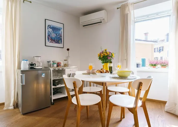 Lassy By Irundo Apartment