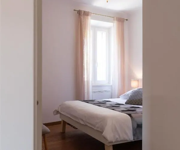 Apartment Lassy By Irundo