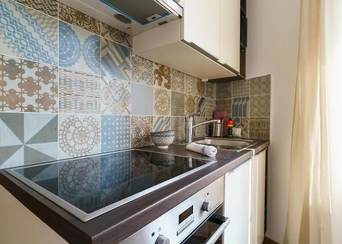 Lassy By Irundo Apartment