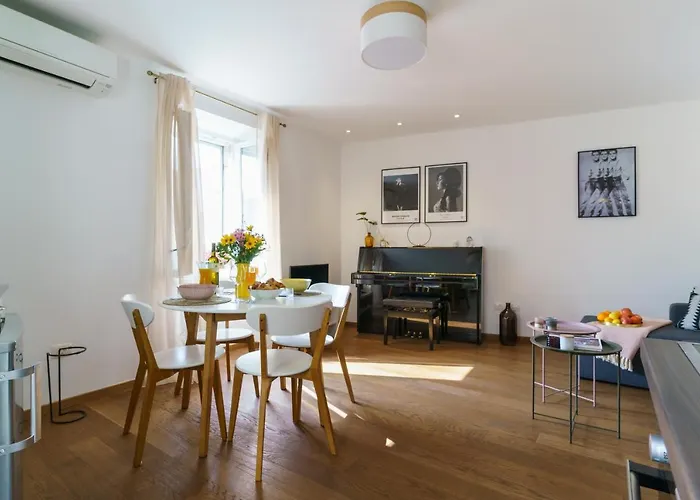 Lassy By Irundo Apartment