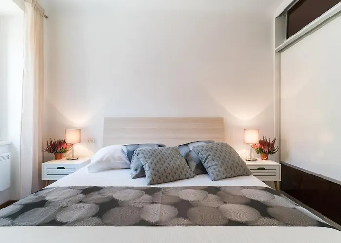 Apartment Lassy By Irundo