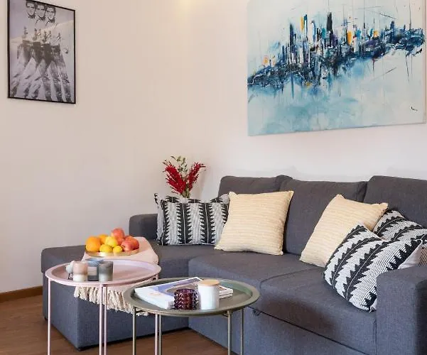 Lassy By Irundo Apartment Rovinj